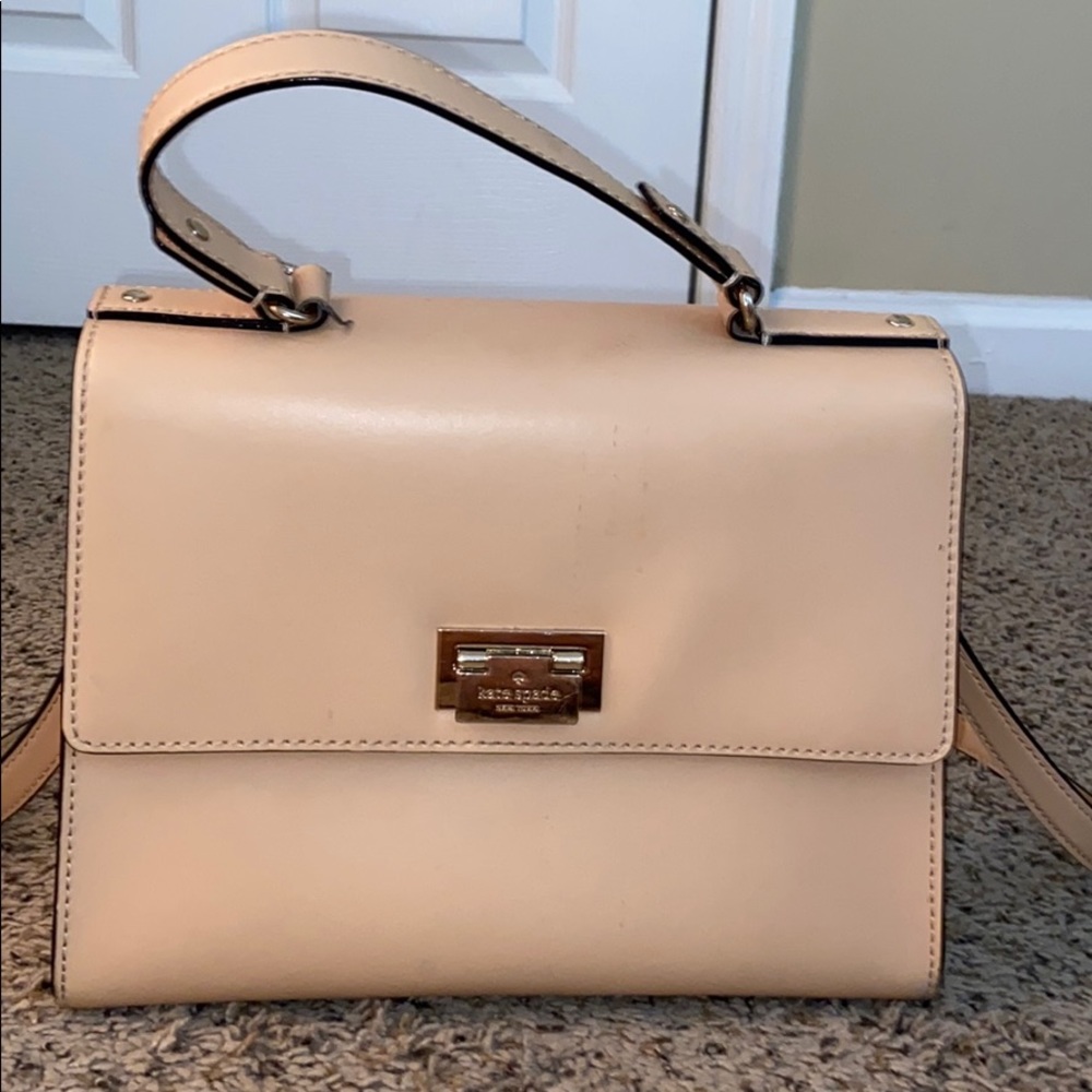 Authentic Kate Spade purse